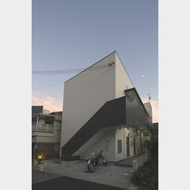 Y’s village馬場通の賃貸物件