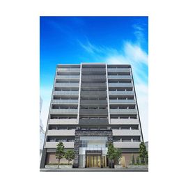 新開地駅より徒歩6分 2階 築12年2ヶ月の賃貸物件