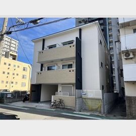 三ノ宮駅より徒歩14分 3階 築6年8ヶ月の賃貸物件