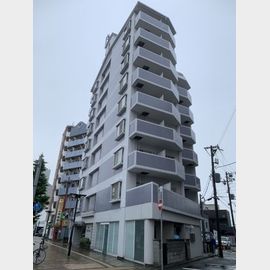 高速長田駅より徒歩3分 6階 築30年7ヶ月の賃貸物件