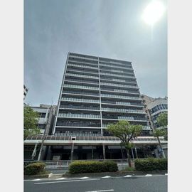 GENOVIA神戸湊川公園 14階 新築の賃貸物件