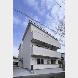 プルミエール神戸の賃貸物件