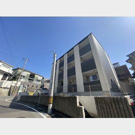 垂水駅より徒歩16分 2階 築5年7ヶ月の賃貸物件