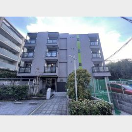 甲南山手駅より徒歩21分 4階 築21年10ヶ月の賃貸物件