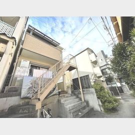 リバーライス11 1階 築12年1ヶ月の賃貸物件