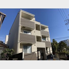 ミラージュ垂水 3階 築5年の賃貸物件