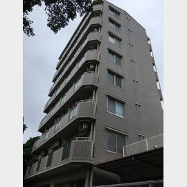 スカイヒル名谷の賃貸物件