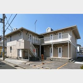 プリシェール中津の賃貸物件