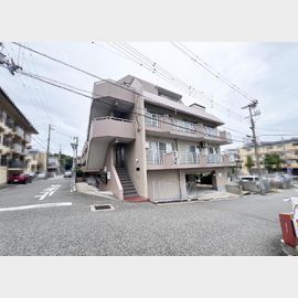 クレドール垂水２の賃貸物件