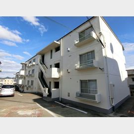 垂水駅より徒歩21分 1階 築46年6ヶ月の賃貸物件