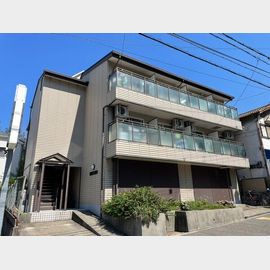 サンハイツ学が丘の賃貸物件