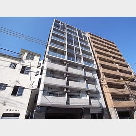 パレス東洋神戸3号館の賃貸物件