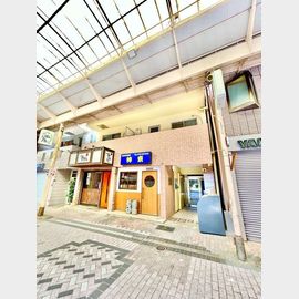 灘駅より徒歩15分 3階 築29年10ヶ月の賃貸物件