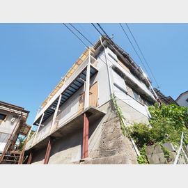 酒井文化 2階 築60年10ヶ月の賃貸物件