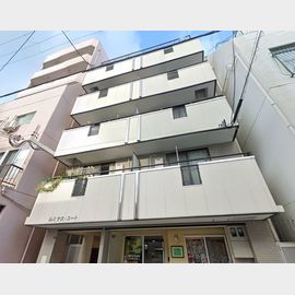 ルミナスコートの賃貸物件