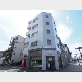 兵庫駅より徒歩8分 4階 築33年3ヶ月の賃貸物件