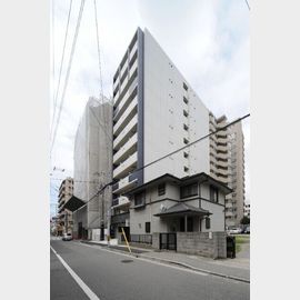 レオンコンフォート神戸西 11階 築17年9ヶ月の賃貸物件