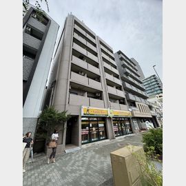 須磨海浜公園駅より徒歩8分 4階 築33年1ヶ月の賃貸物件