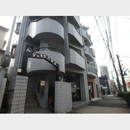 ジュネス六甲道の賃貸物件