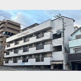 摩耶駅より徒歩5分 4階 築31年1ヶ月の賃貸物件