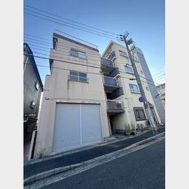 甲南山手駅より徒歩14分 4階 築52年11ヶ月の賃貸物件