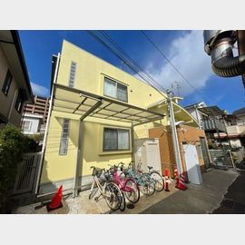 コスティエーロ須磨の賃貸物件