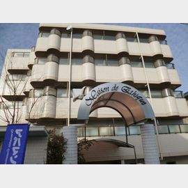 名谷駅より徒歩27分 築37年5ヶ月 5階建の賃貸物件