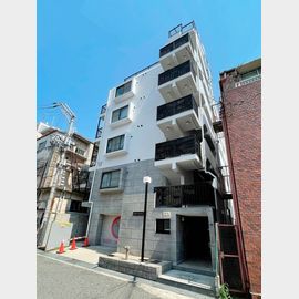 三ノ宮駅より徒歩12分 2階 築27年11ヶ月の賃貸物件