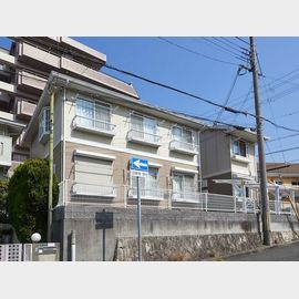 メゾンマーメイドの賃貸物件