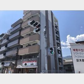 摂津本山駅より徒歩10分 2階 築19年1ヶ月の賃貸物件