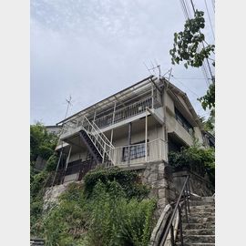 Casade西山町の賃貸物件