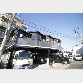 エレガンシア千鳥が丘の賃貸物件