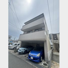 廣末マンション 1階 築29年3ヶ月の賃貸物件