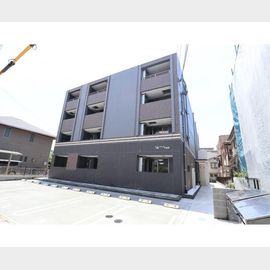 グランヴィル芦屋西の賃貸物件