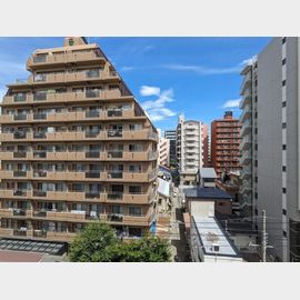 新開地駅より徒歩9分 築19年1ヶ月 11階建の賃貸物件