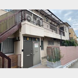 佐藤文化 2階 築57年3ヶ月の賃貸物件