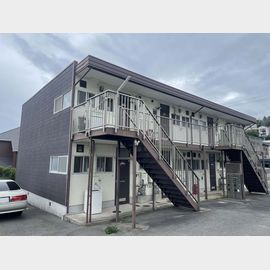 光ハイツ 2階 築49年3ヶ月の賃貸物件