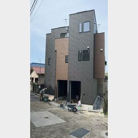 アリビア旭が丘の賃貸物件