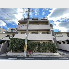 リアライズ本山 1階 築41年11ヶ月の賃貸物件