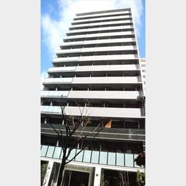 Ｗスタイル神戸２ 8階 築13年1ヶ月の賃貸物件