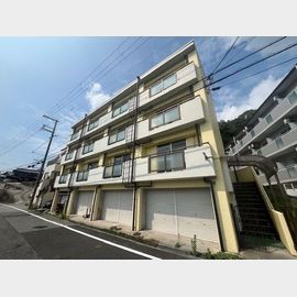 総合運動公園駅より徒歩17分 4階 築37年1ヶ月の賃貸物件