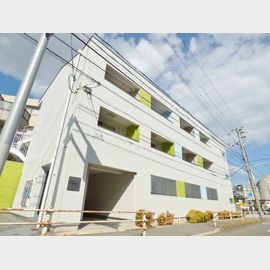 パロス須磨戸政町の賃貸物件