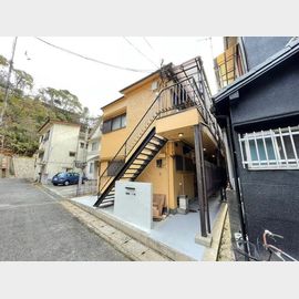 GRAN一ノ谷 2階 築44年11ヶ月の賃貸物件