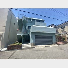 笠原マンション 3階 築42年1ヶ月の賃貸物件