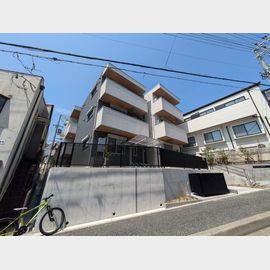 王子公園駅より徒歩16分 新築 3階建の賃貸物件