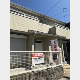 メゾネット名倉IIIAの賃貸物件