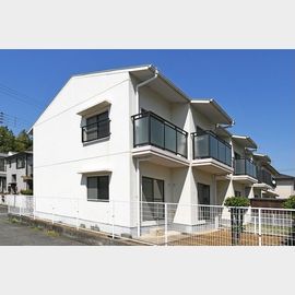 ファニータウン藤沢A-3 1階 築37年9ヶ月の賃貸物件