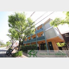 エルマール御影 3階 築30年1ヶ月の賃貸物件