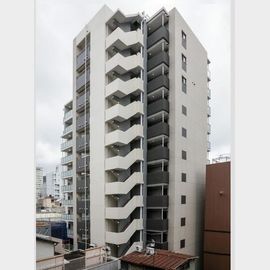 元町駅より徒歩7分 7階 築7年2ヶ月の賃貸物件