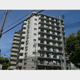神戸駅より徒歩6分 9階 築45年11ヶ月の賃貸物件